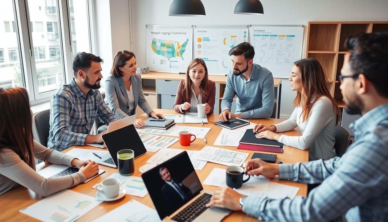Foster Global Communication